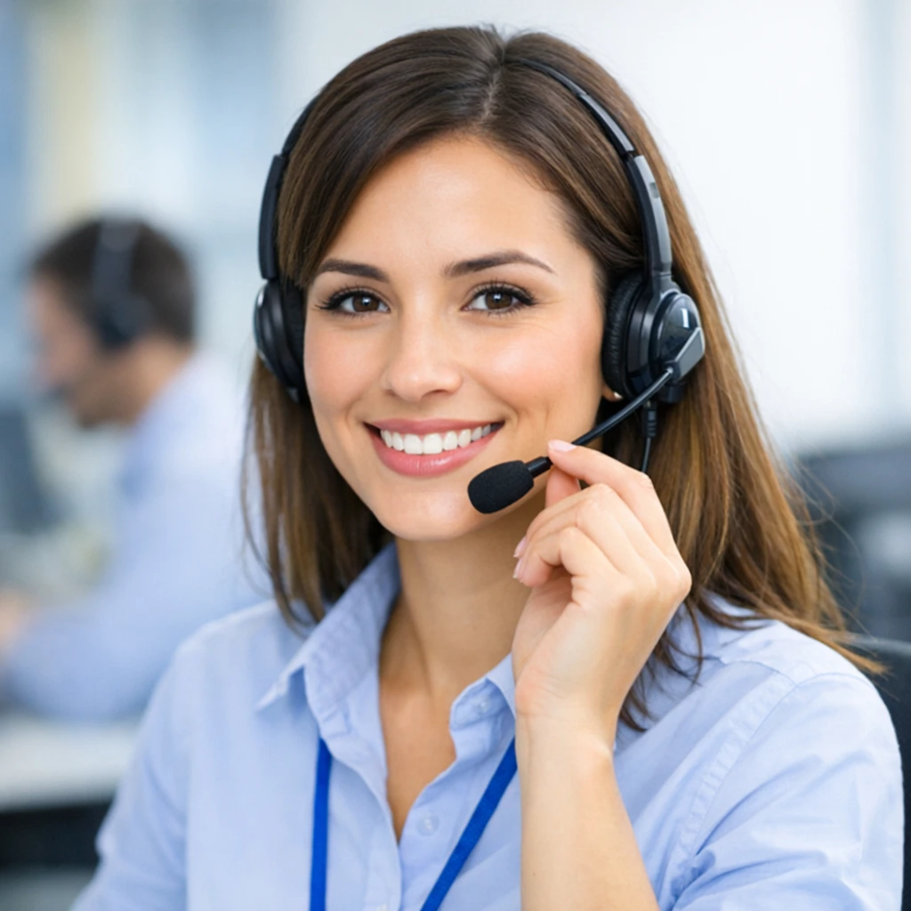 atención al cliente para compra de bolsas de plástico al por mayor