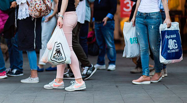 Bolsas personalizadas son un producto de marketin efectivo